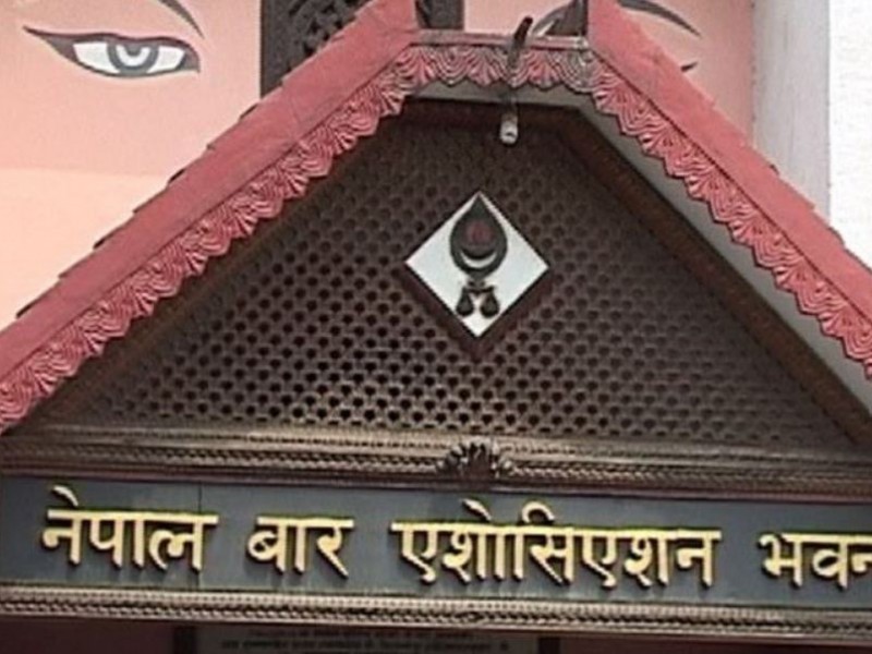 सवारीसाधनको नम्बर प्लेटमा नेपाली भाषा लेख्न माग